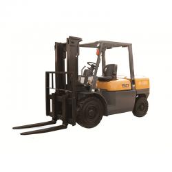 FD series 40-50 Counterbalanced Diesel Forklift